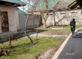 Дом (хавли), 5 комнат, 1 эт