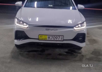 BYD E2,  2024