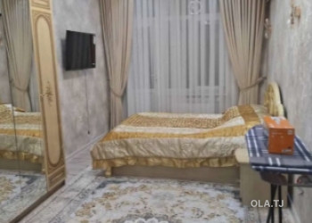 1 комнатная квартира, 4 этаж, 60 м²