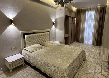 2 комнатная квартира, 15 этаж, 95 м²