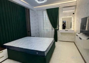 2 комнатная квартира, 12 этаж, 79 м²