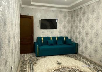 2 комнатная квартира, 4 этаж, 45 м²