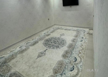 6 комнатная квартира, 2 этаж, 700 м²