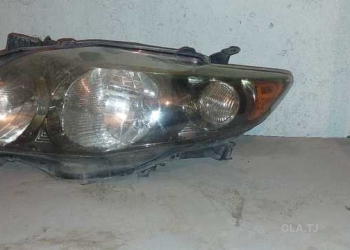 Фара от Toyota Corolla