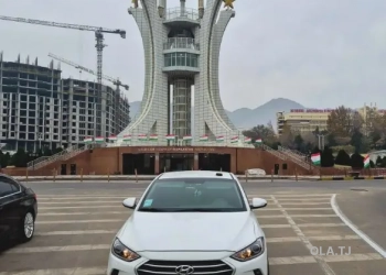 Hyundai Avante,  2015