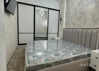 2 комнатная квартира, 11 этаж, 55 м²