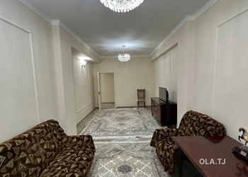 2 комнатная квартира, 5 этаж, 65 м²