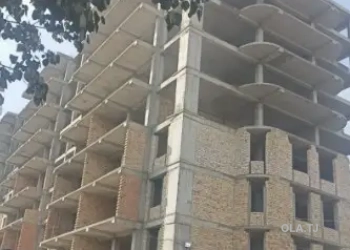 2 комнатная квартира, 7 этаж, 112 м²