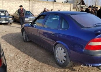 Opel Vectra B,  1997