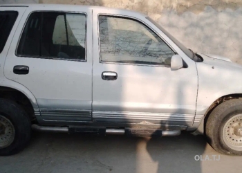 Kia Sportage,  1998