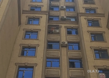 2 комнатная квартира, 9 этаж, 53 м²