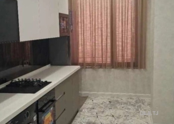 3 комнатная квартира, 3 этаж, 80 м²