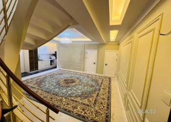 2 комнатная квартира, 10 этаж, 150 м²