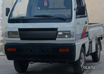 Бортовой автомобиль  Daewoo Labo