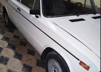 ВАЗ (Lada) 2106,  1997