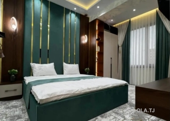 2 комнатная квартира, 8 этаж, 58 м²