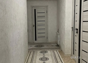 2 комнатная квартира, 2 этаж, 64 м²