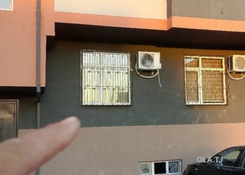 2 комнатная квартира, 1 этаж, 65 м²