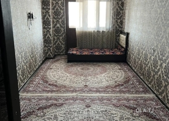 3 комнатная квартира, 9 этаж, 101 м²