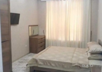 2 комнатная квартира, 6 этаж, 112 м²
