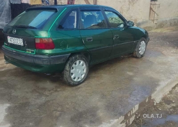 Opel Astra F,  1996