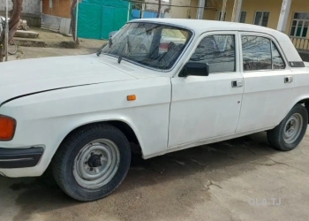 ГАЗ 31029 Волга,  1994