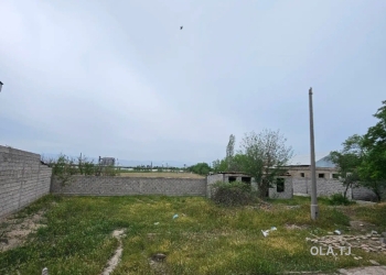 Земельный участок с постройкой на продажу, 4 соток