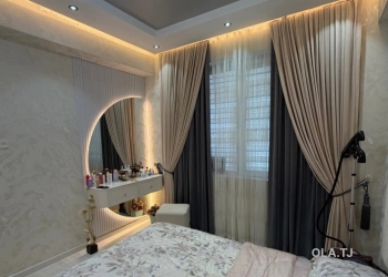 2 комнатная квартира, 7 этаж, 77 м²