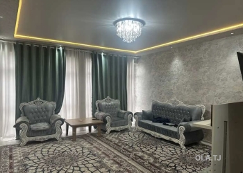 3 комнатная квартира, 7 этаж, 255 м²