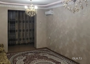 2 комнатная квартира, 4 этаж, 95 м²