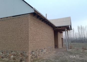 Дом (хавли), 6 комнат,
