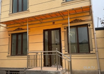 Дом (хавли), 4 комнат,