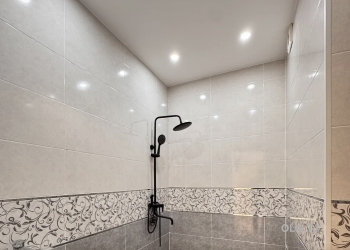 3 комнатная квартира, 11 этаж, 100 м²