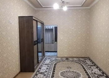 3 комнатная квартира, 3 этаж, 109 м²