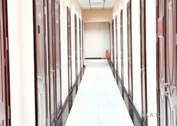 Офис в аренду, В бизнес-центре, 30 м²