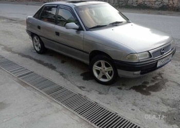 Opel Astra F,  1995