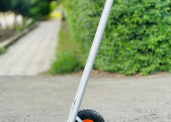 Тележки на заказ для Складов