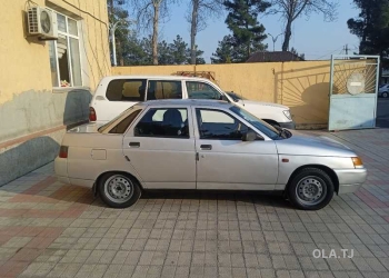 ВАЗ (Lada) 2110,  2006