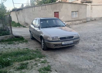 Opel Astra F,  1996