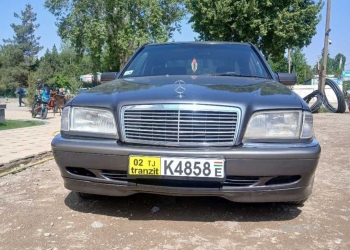 Mercedes-Benz C-Класс,  1994
