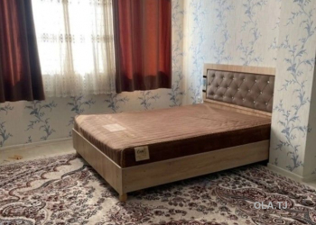 1 комнатная квартира, 6 этаж, 58 м²