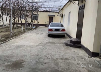 Дом (хавли), 8 комнат,