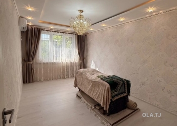 3 комнатная квартира, 4 этаж, 62 м²