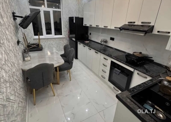 3 комнатная квартира, 6 этаж, 83 м²