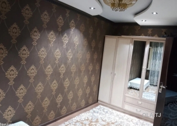Комната в 4 комнатной квартире, 2/,