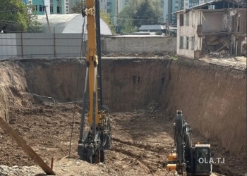 1 комнатная квартира, 6 этаж, 52 м²