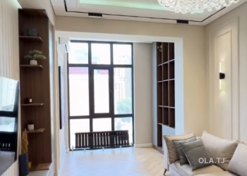2 комнатная квартира, 8 этаж, 63 м²