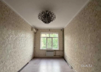 1 комнатная квартира, 12 этаж, 55 м²