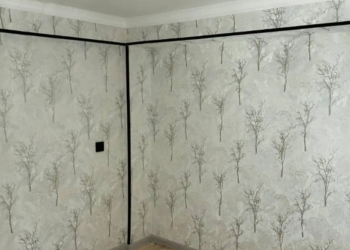 3 комнатная квартира, 5 этаж, 80 м²
