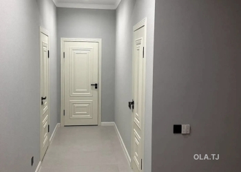 2 комнатная квартира, 10 этаж, 64 м²